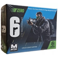 RB6-007-FR_Siege - Zero Box