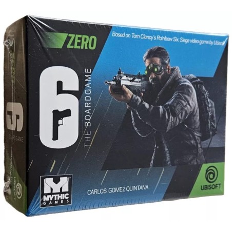 RB6-007-FR_Siege - Zero Box