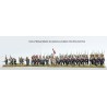 Perry Miniatures - Napoleonic Duchy of Warsaw Infantry Battalion 1807-14