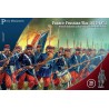 PEMFRE1_Perry Miniatures - Franco-Prussian War French Infantry advancing