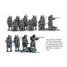 Perry Miniatures - Franco-Prussian War French Infantry Firing Line