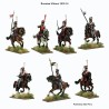 Perry Miniatures - Russian Napoleonic Uhlans 1812-14