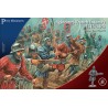 PEMAO50_Perry Miniatures - Agincourt French Infantry 1415-29