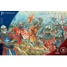 PEMAO60_Perry Miniatures - Agincourt Foot Knights