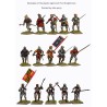 Perry Miniatures - Agincourt Foot Knights