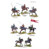 Perry Miniatures - Agincourt Mounted Knights 1415-29