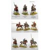 Perry Miniatures - Agincourt Mounted Knights 1415-29