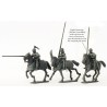 Perry Miniatures - Mounted Men at Arms 1450-1500