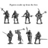 Perry Miniatures - Foot Knights 1450-1500