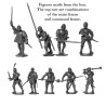 Perry Miniatures - Foot Knights 1450-1500