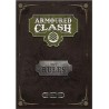 ARM990001 Livre des Règles (ENG) Armoured Clash -