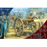 PEMACW90_Perry Miniatures - American Civil War Artillery