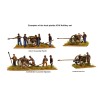 Perry Miniatures - American Civil War Artillery