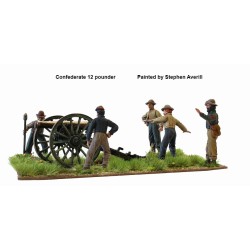 Perry Miniatures - American Civil War Artillery