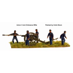 Perry Miniatures - American Civil War Artillery