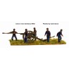 Perry Miniatures - American Civil War Artillery