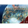 PEMACW115_Perry Miniatures - American Civil War Union Infantry 1861-65