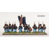 Perry Miniatures - American Civil War Union Infantry 1861-65