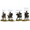 Perry Miniatures - Napoleonic British Hussars 1808-1815