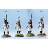 Perry Miniatures - Napoleonic  Austrian ‘German’ Infantry