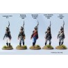 Perry Miniatures - Napoleonic  Austrian ‘German’ Infantry