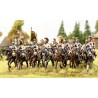 Perry Miniatures - Napoleonic Austrian ‘German’ Cavalry (Cuirassiers, Dragoons, Chevauxlegers) 1798-1815