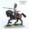 Perry Miniatures - Napoleonic Austrian ‘German’ Cavalry (Cuirassiers, Dragoons, Chevauxlegers) 1798-1815