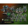 Préco - Warmachine - Cryx Necrofactorium - Core Expansion Set