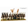 Perry Miniatures - Russian Napoleonic Infantry 1809-14