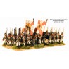 Perry Miniatures - Russian Napoleonic Infantry 1809-14