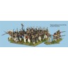 Perry Miniatures - Plastic French Napoleonic Infantry