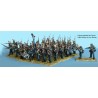 Perry Miniatures - Plastic French Napoleonic Infantry