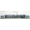 Perry Miniatures - Plastic French Napoleonic Infantry