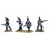 Perry Miniatures - Plastic French Napoleonic Line Dragoons (13 mounted, 8 dismounted)