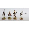 Perry Miniatures - Elite Companies French Infantry 1807-14