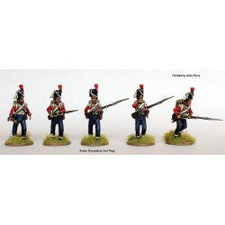 Perry Miniatures - Elite Companies French Infantry 1807-14