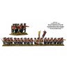 Perry Miniatures - American War of Independence British Infantry 1775-1783