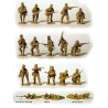 Perry Miniatures - Afrikakorps. German Infantry 1941-43