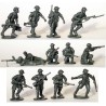 Perry Miniatures - Desert Rats 1940-43