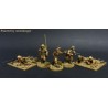 Perry Miniatures - Desert Rats 1940-43