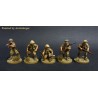 Perry Miniatures - Desert Rats 1940-43