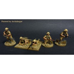 Perry Miniatures - Desert Rats 1940-43