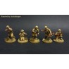 Perry Miniatures - Desert Rats 1940-43