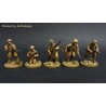 Perry Miniatures - Desert Rats 1940-43