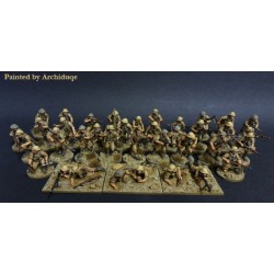 Perry Miniatures - Desert Rats 1940-43