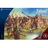 PEM-VLW41_Perry Miniatures - Zulus!