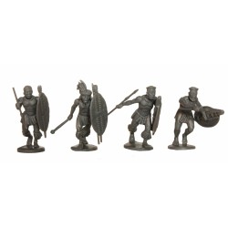 Perry Miniatures - Zulus!