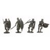 Perry Miniatures - Zulus!