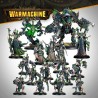 SFIK-SKR056_Warmachine - Cryx Necrofactorium - Core Expansion Set