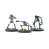 MUH0162018 Fallout: Wasteland Warfare - Cryptids - Wendigo Pack